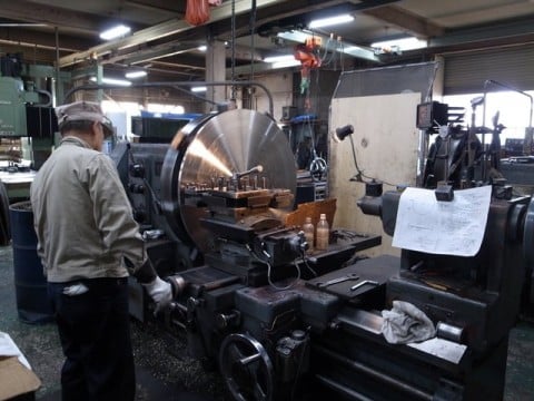 製造・開発 製造・開発